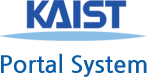 KAIST logo